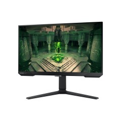 Samsung Odyssey G4 S25BG400EU 25" Full HD 240Hz HDMI DisplayPort Monitor - Ultimate Gaming Experience!
